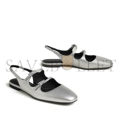 HERMES MILA SLINGBACK H261125Z